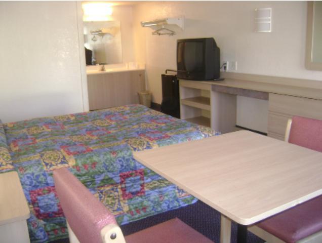 Motel Beechmont Cincinnati South-East Cherry Grove Zimmer foto
